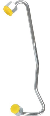 Tubo iniettore 2 - 1Z