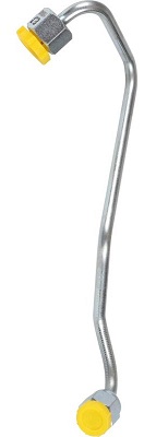 Tubo iniettore 3 - 1Z
