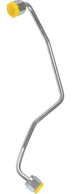 Tubo iniettore 4 - 1Z