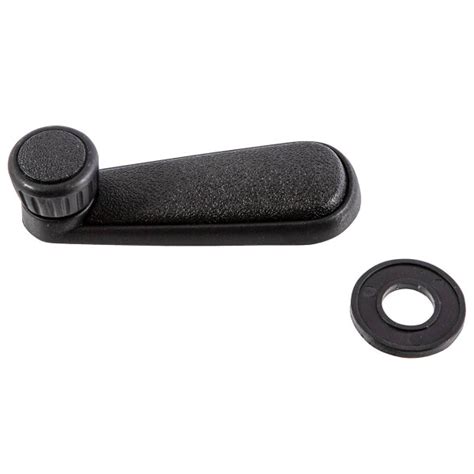 Manopola alzavetro PLASTICA polo